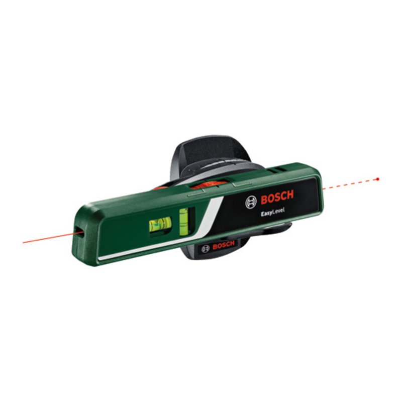 Bosch Laser-Wasserwaage EasyLevel