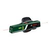Bosch Laser-Wasserwaage EasyLevel