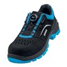 Uvex Sicherheitshalbschuhe S1P SRC uvex 2 xenova® aus BOA® Fit System, uvex xenova® Kunststoffkappe