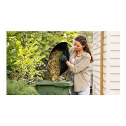 Bosch Rapid-Häcksler AXT Rapid 2000