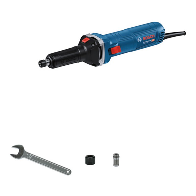 Bosch Geradschleifer GGS 30 LS