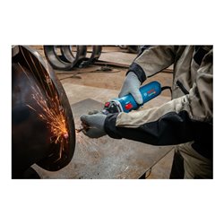 Bosch Geradschleifer GGS 30 LS