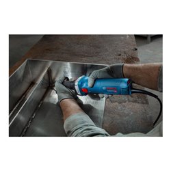 Bosch Geradschleifer GGS 30 LS