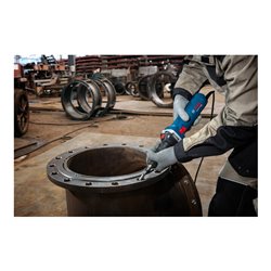 Bosch Geradschleifer GGS 30 LS