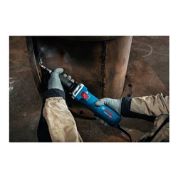 Bosch Geradschleifer GGS 30 LS