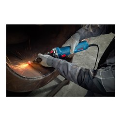 Bosch Geradschleifer GGS 30 LS