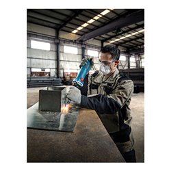 Bosch Geradschleifer GGS 30 LS