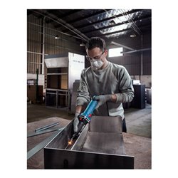 Bosch Geradschleifer GGS 30 LS