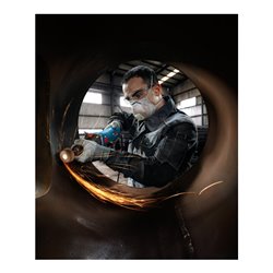 Bosch Geradschleifer GGS 30 LS