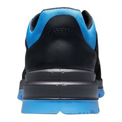 Uvex Sicherheitshalbschuhe S1P SRC uvex 2 xenova® aus BOA® Fit System, uvex xenova® Kunststoffkappe