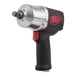 Ingersoll Rand Druckluft-Schlagschrauber 1/2' 2136QXPA