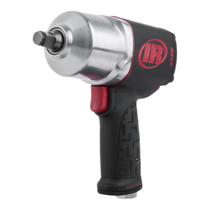 Ingersoll Rand Druckluft-Schlagschrauber 1/2' 2136QXPA