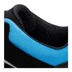 Uvex Sicherheitshalbschuhe S1P SRC uvex 2 xenova® aus BOA® Fit System, uvex xenova® Kunststoffkappe