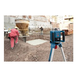 Bosch Rotationslaser GRL 400 H