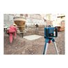 Bosch Rotationslaser GRL 400 H
