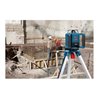 Bosch Rotationslaser GRL 400 H
