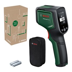 Bosch Thermodetektor AdvancedTemp, eCommerce-Karton