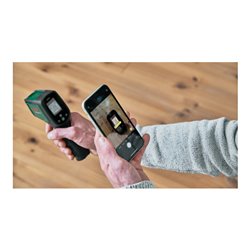 Bosch Thermodetektor AdvancedTemp, eCommerce-Karton