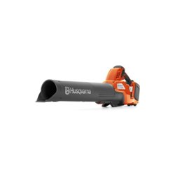Husqvarna Akku-Blasgerät 230iB +B140/C80