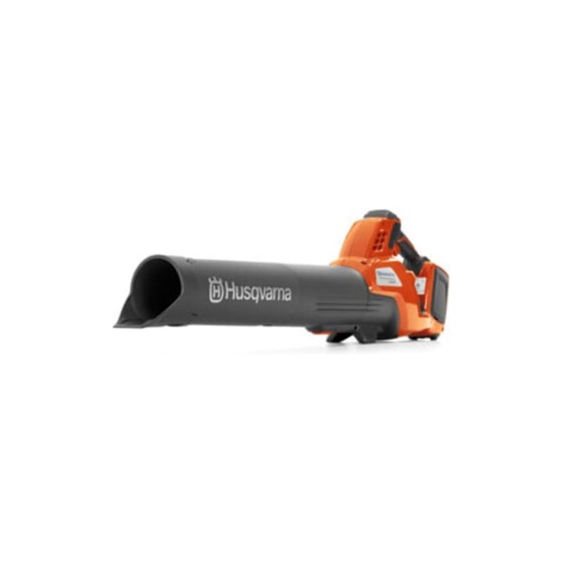 Husqvarna Akku-Blasgerät 230iB +B140/C80