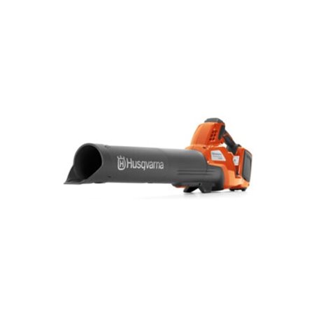 Husqvarna Akku-Blasgerät 230iB +B140/C80