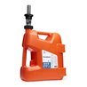 Husqvarna Benzinkanister 15L orange