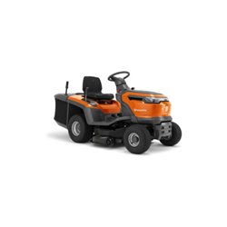 Husqvarna Traktor TC 114