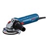 Bosch Winkelschleifer GWS 12-125, im Karton