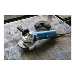 Bosch Winkelschleifer GWS 12-125, im Karton
