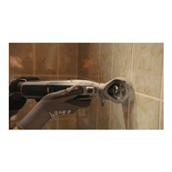 DREMEL® Kabelloses Multifunktionswerkzeug 8240, 1x 12-V-2Ah-Akku, 5 Zubehöre