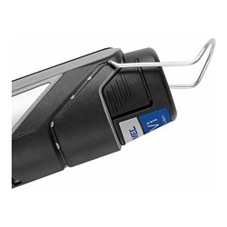 DREMEL® Kabelloses Multifunktionswerkzeug 8240, 1x 12-V-2Ah-Akku, 5 Zubehöre