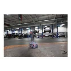 Ingersoll Rand Kompakt Akku-Bohrschrauber D3141 20V