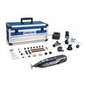 DREMEL® Kabelloses Multifuntionswerkzeug 8240 mit Zubehörset der Platin-Edition