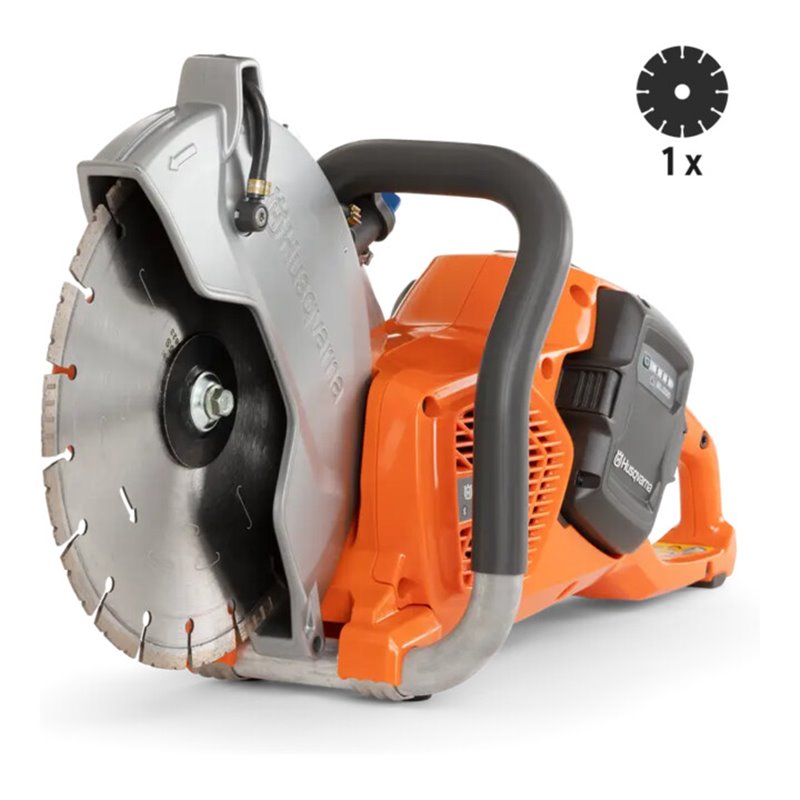 Husqvarna Akku-Trennschleifer K 540i EU/RoW (970664001)
