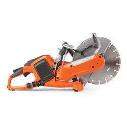Husqvarna Akku-Trennschleifer K 540i EU/RoW (970664001)