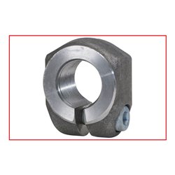 KS Tools 1/2 Zoll Klemmmuttern-Stecknuss