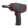 Ingersoll Rand Druckluft-Schlagschrauber 2236QTIMAX-2 1/2' mit 2' verlängertem Spindelaufsatz und patentiertem DXS2