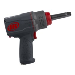 Ingersoll Rand Druckluft-Schlagschrauber 2236QTIMAX-2 1/2' mit 2' verlängertem Spindelaufsatz und patentiertem DXS2