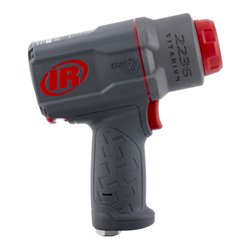 Ingersoll Rand Druckluft-Schlagschrauber 2236QTIMAX-2 1/2' mit 2' verlängertem Spindelaufsatz und patentiertem DXS2