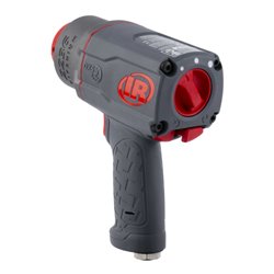 Ingersoll Rand Druckluft-Schlagschrauber 2236QTIMAX-2 1/2' mit 2' verlängertem Spindelaufsatz und patentiertem DXS2