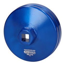 KS Tools 1/2 Zoll Ölfilterschlüssel