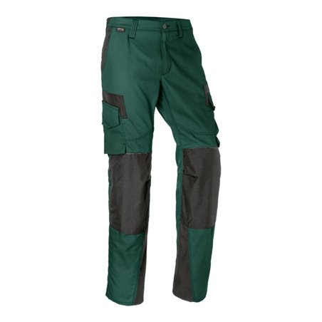 Kübler Hose INNOVATIQ PSA 2 moosgrün/schwarz Form 2230