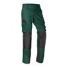 Kübler Hose INNOVATIQ PSA 2 moosgrün/schwarz Form 2230