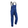 Kübler Latzhose VITA cotton+ PSA 2 kbl.blau/dunkelblau Form 3L47