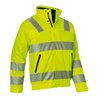 Kübler Wetterblouson REFLECTIQ PSA 2 warngelb Form 1977