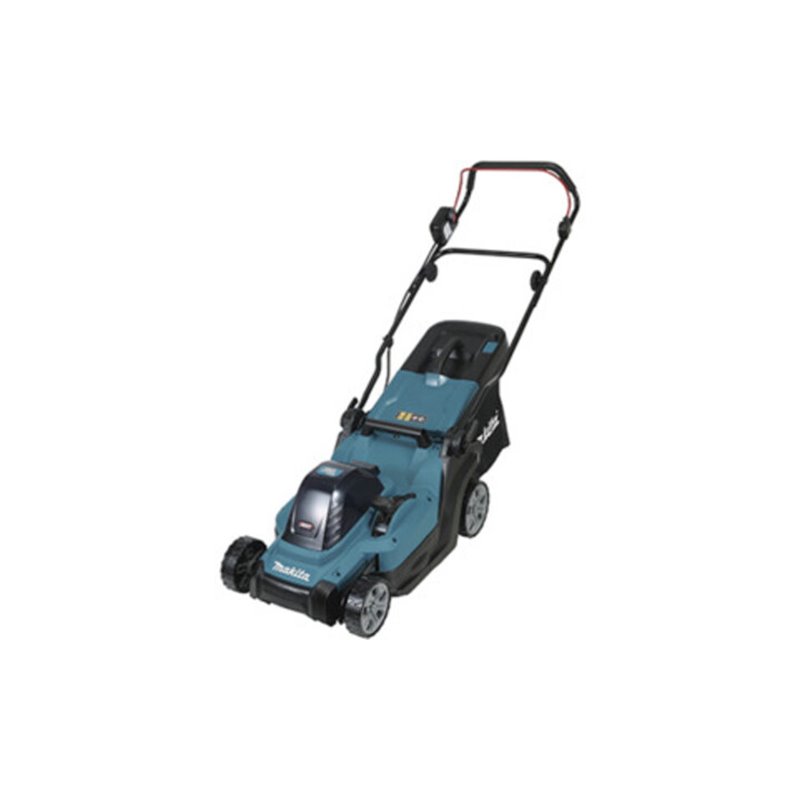 Makita Akku-Rasenmäher 40V, 40 L , 3800 U/min, ohne Akku