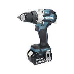 Makita Akku-Schlagbohrschrauber 18V, 1800 U/min