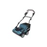 Makita Akku-Vertikutierer 40V, 38 cm, 3200 U/min, ohne Akku