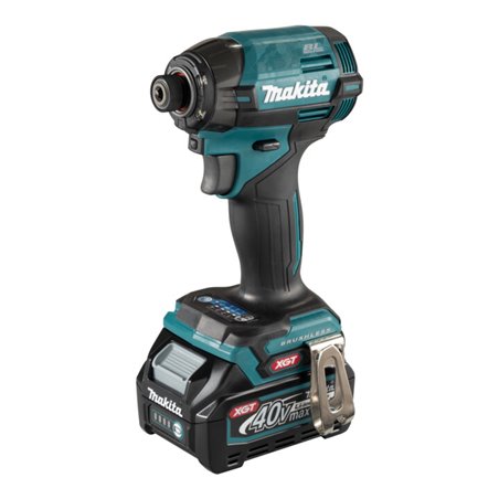 Makita Akku-Schlagschrauber 40V, 3700 U/min