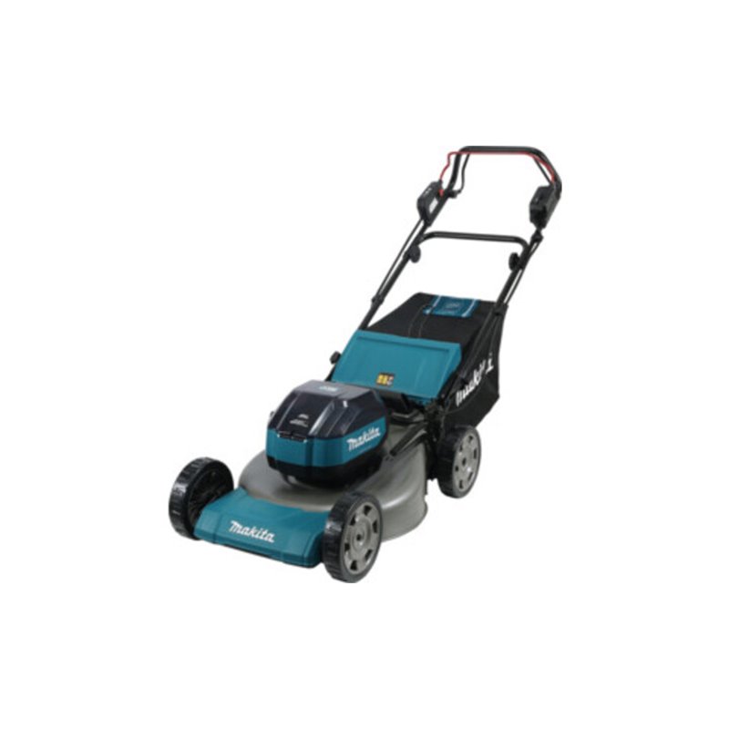 Makita Akku-Rasenmäher 64V, 70 L